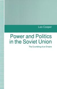 Palgrave Political & Intern. Studies Collection