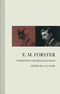 Interviews and Recollections