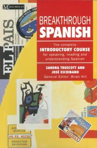 Breakthrough Language