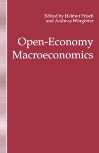 International Economic Association Series