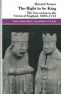 Studies in Modern History