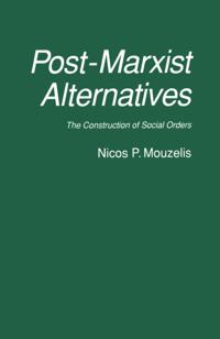 Palgrave Political & Intern. Studies Collection
