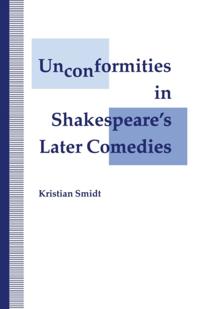 Palgrave Literature & Performing Arts Collection
