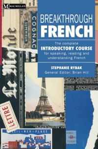 Breakthrough Language