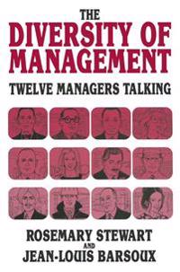 The Diversity of Management