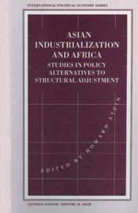 International Political Economy Series