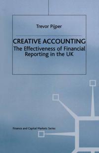 Finance and Capital Markets Series