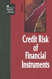 Finance and Capital Markets Series