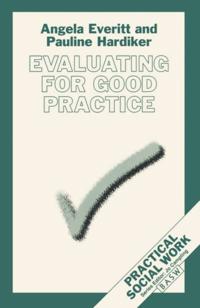 Practical Social Work Series