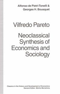 Classics in the History and Development of Economics