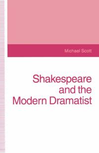 Contemporary Interpretations of Shakespeare