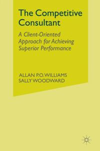 Palgrave Business & Management Collection