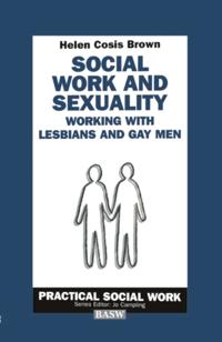 Practical Social Work Series
