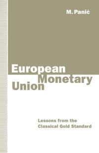 Palgrave Economics & Finance Collection