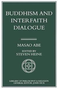 Buddhism and Interfaith Dialogue