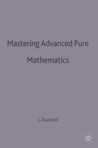 Macmillan Master Series (Business)