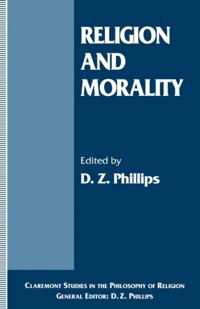 Claremont Studies in the Philosophy of Religion