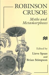 Palgrave Literature & Performing Arts Collection