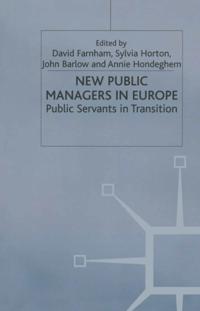 Palgrave Business & Management Collection