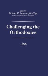 Palgrave Development Studies Series