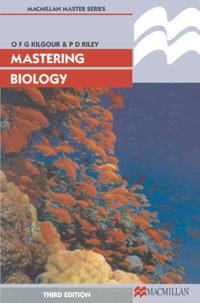 Macmillan Master Series