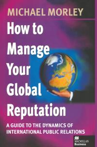 Palgrave Business & Management Collection