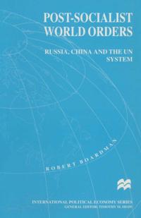 Palgrave Political & Intern. Studies Collection