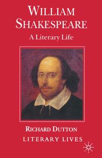Literary Lives