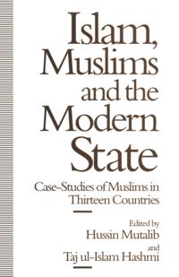 Palgrave Political & Intern. Studies Collection