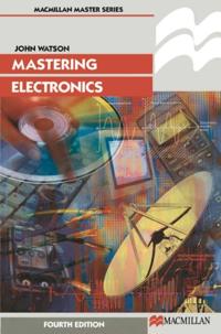 Macmillan Master Series