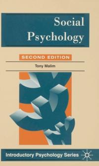 Introductory Psychology Series