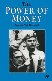Palgrave Economics & Finance Collection