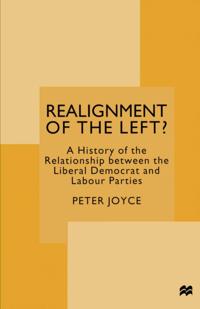 Palgrave Political & Intern. Studies Collection