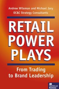 Palgrave Business & Management Collection