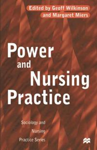 Sociology and Nursing Practice