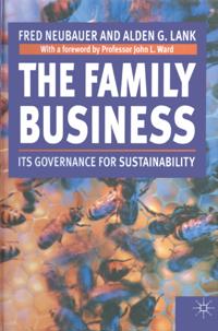 Palgrave Business & Management Collection