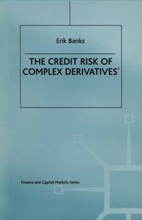 Finance and Capital Markets Series