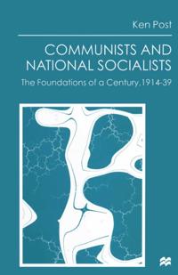 Palgrave Political & Intern. Studies Collection