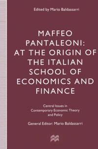 Central Issues in Contemporary Economic Theory and Policy