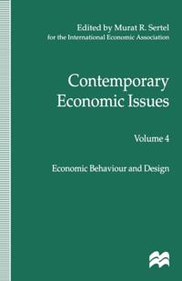 International Economic Association Series