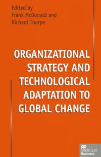 Palgrave Business & Management Collection