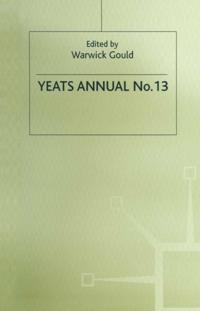 Yeats Annual
