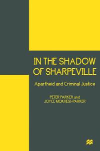 In the Shadow of Sharpeville