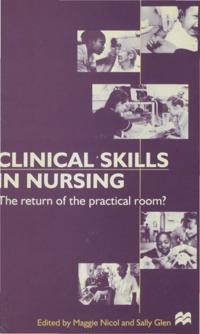 Nurse Education in Practice