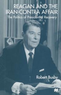 Palgrave Political & Intern. Studies Collection