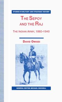 Studies in Military and Strategic History