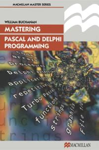 Palgrave Master Series (Computing)