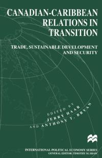 International Political Economy Series