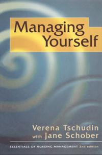 The Essentials of Nursing Management Series