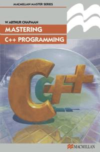 Bloomsbury Master Series (Computing)